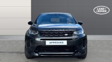 Land Rover Discovery Sport 2.0 D200 Urban Edition 5dr Auto [5 Seat] Diesel Station Wagon